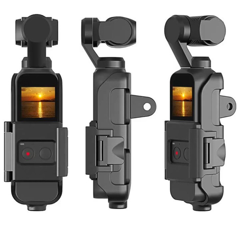 Stabilizer Screw In - Tripod Mount Adapters Camera Base With