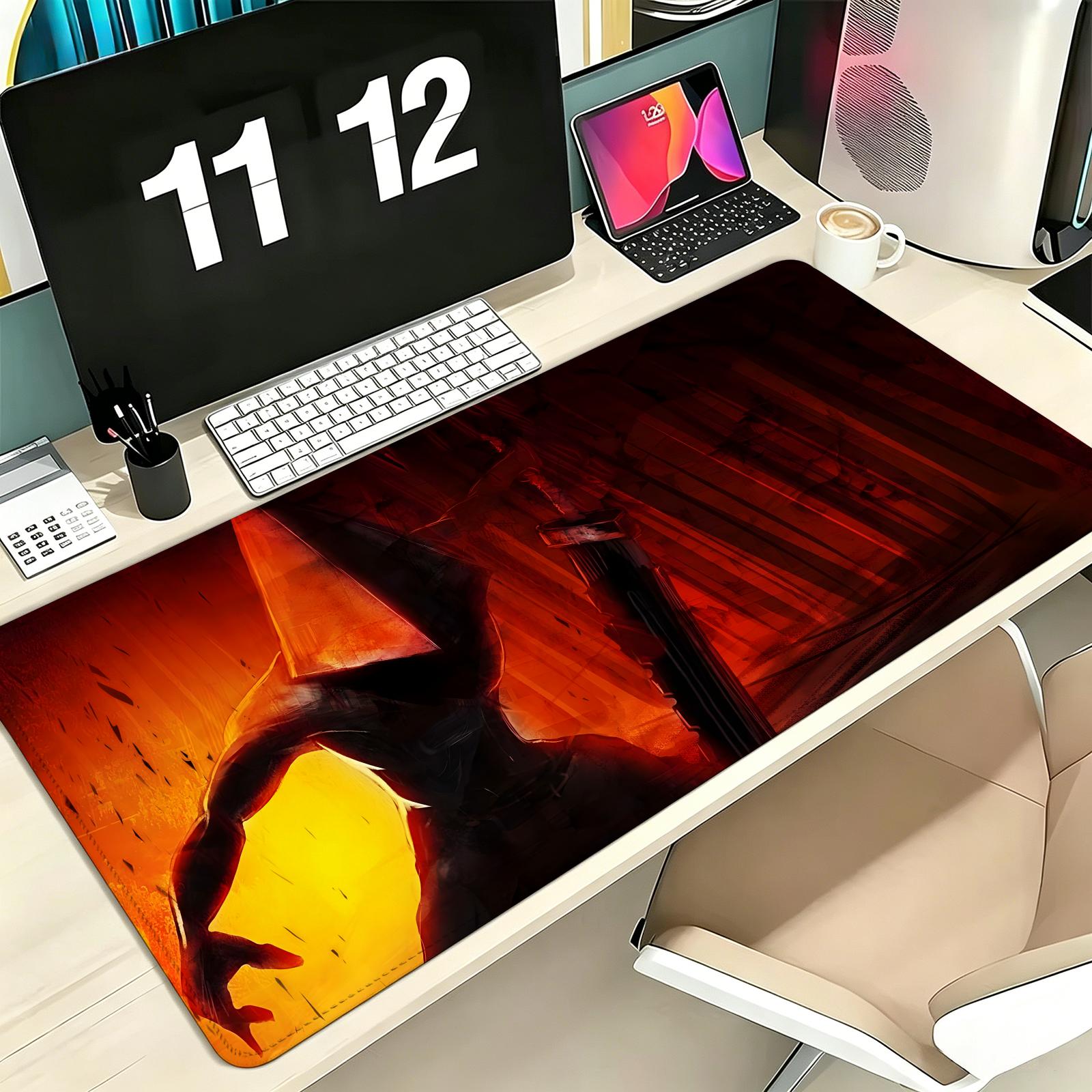 Gaming Keyboard Higround - Mouse Pad Pro E-Sports XXL Gaming