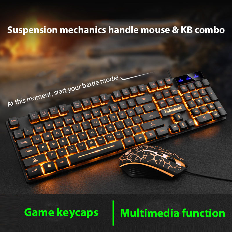 KM320 Keyboard And Mouse Set W - Gaming Keyboard And Mouse Combo Wireless 评论和价格