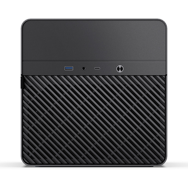 JONSBO N2 NAS Server Small Cas - Aluminum Case 65 评论和价格