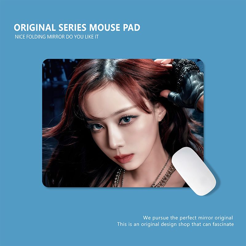 Aespas Figure Creative Cheerin - Gaming Keyboard Mouse 评论和价格