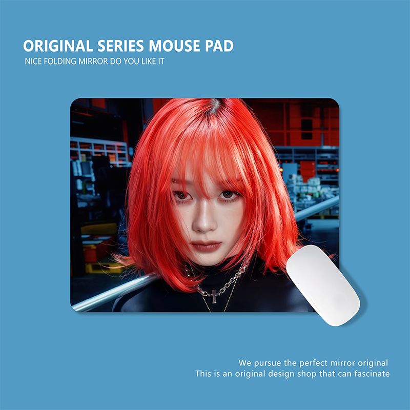 Aespas Figure Creative Cheerin - Gaming Keyboard Mouse 评论和价格