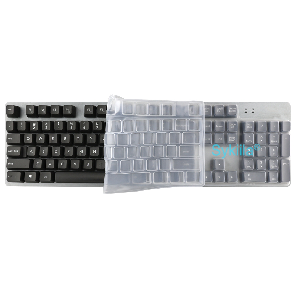 Keyboard Cover for HP OMEN Mec - Gaming Keyboard K300 评论和价格