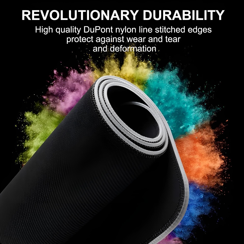 CORSAIR Comtuper Mouse Pad RGB - Gaming Keyboard Higround 评论和价格