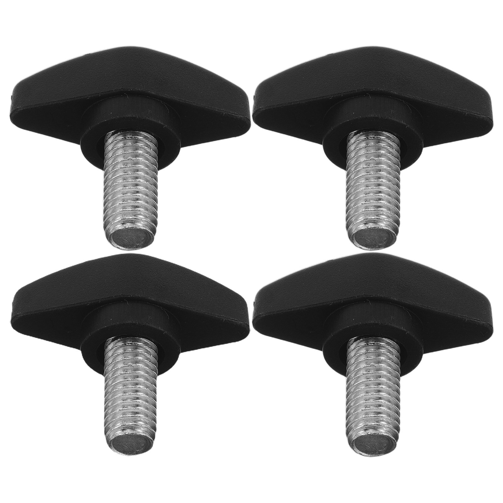 4Pcs Mannequin Base Fastening  - Stabilizer Screw In 评论和价格