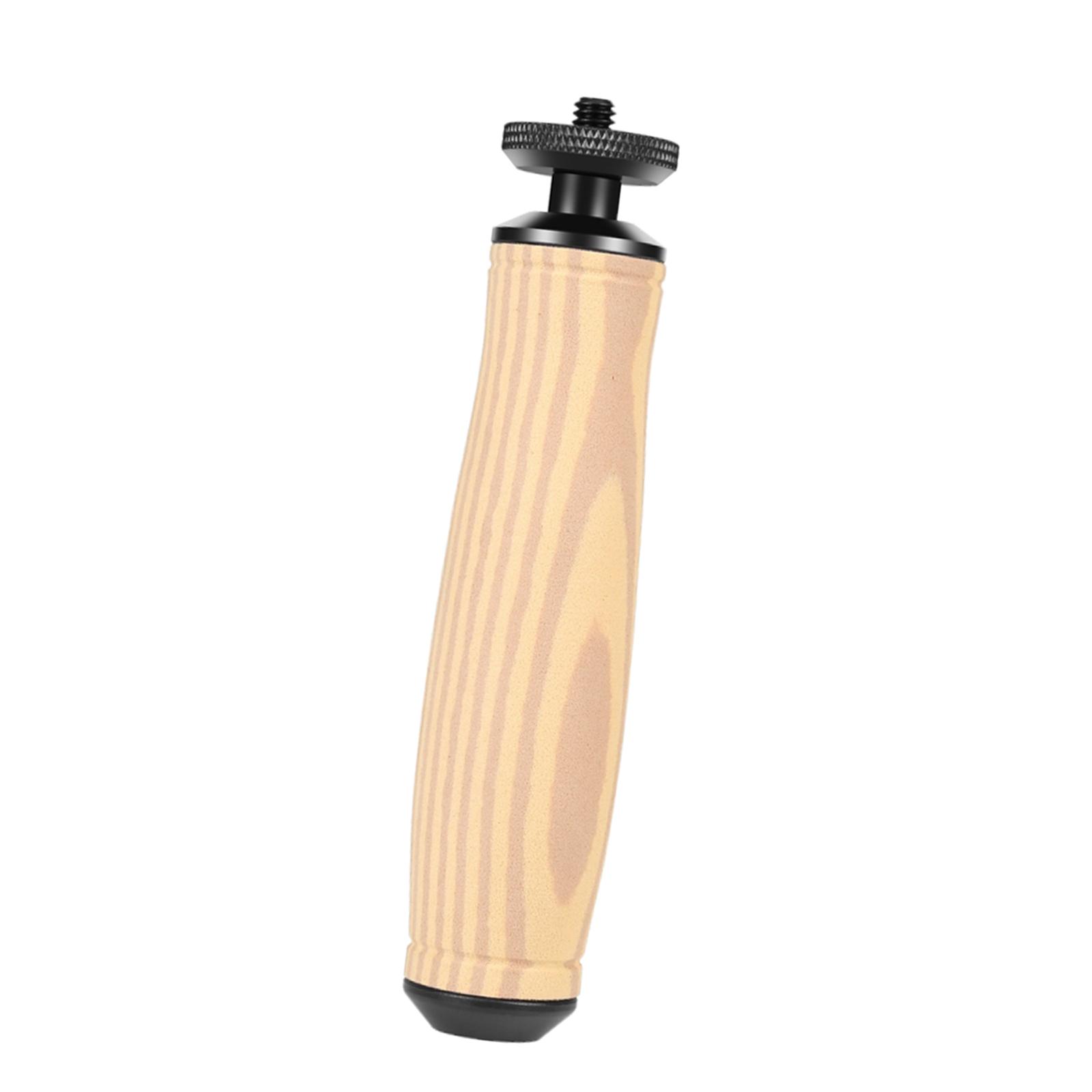 Portable Camera Handle Grip Su - Stabilizer Screw In 评论和价格