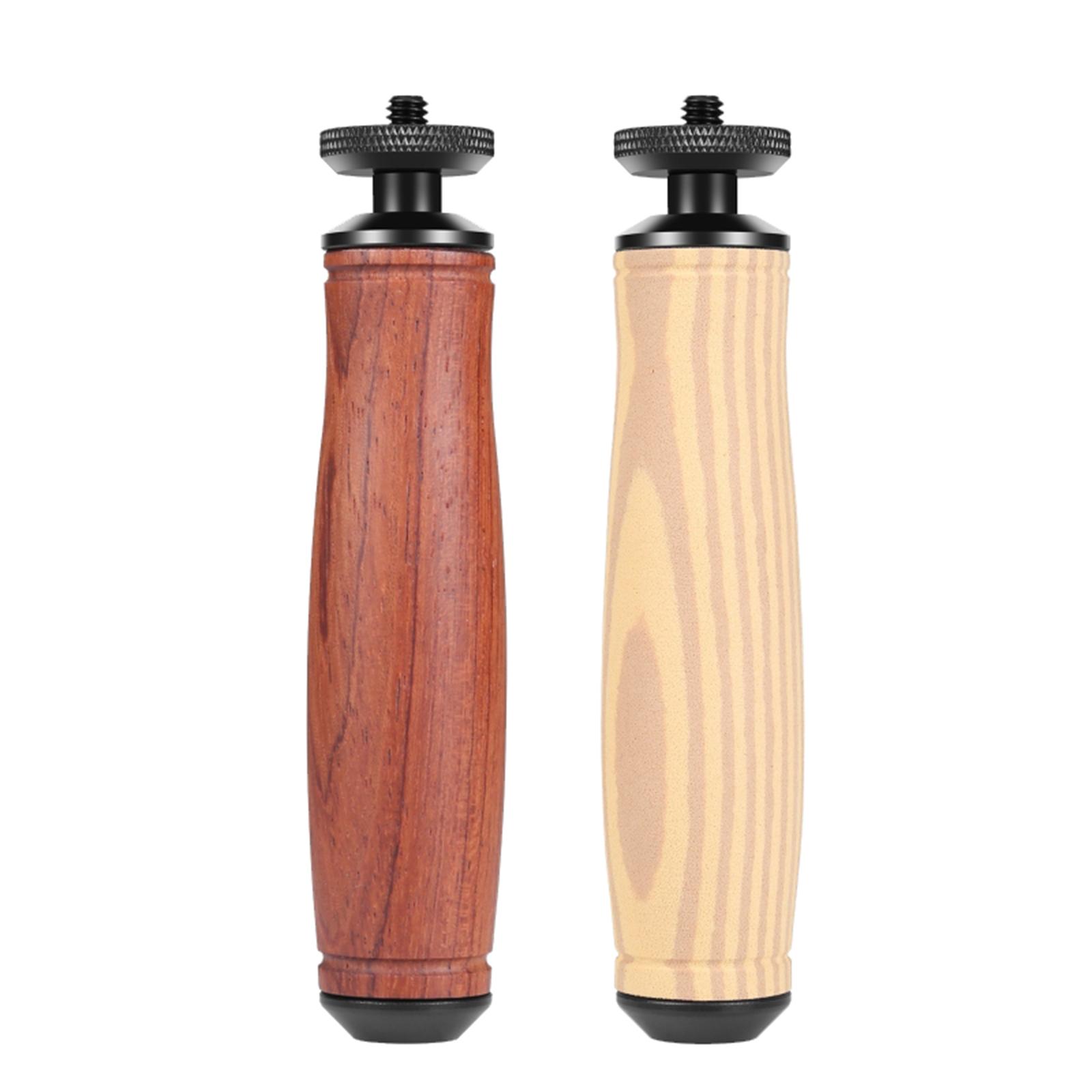 Portable Camera Handle Grip Su - Stabilizer Screw In 评论和价格