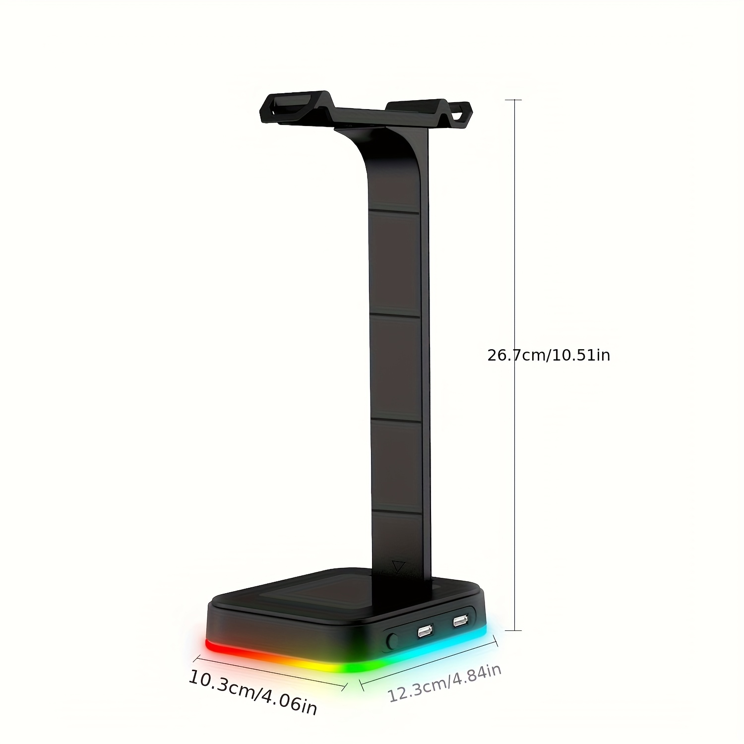 Gaming Headset Stand Adjustabl - Gaming Keyboard Mouse 评论和价格