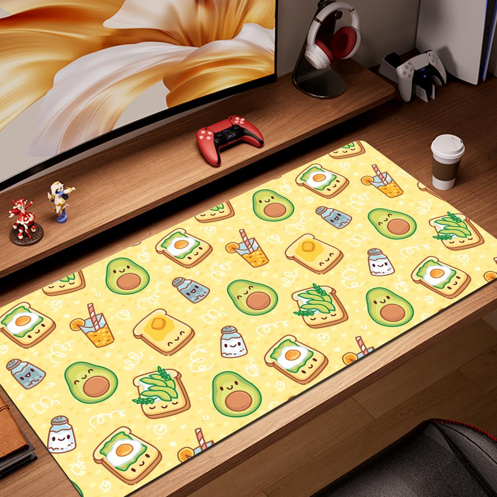 HYBXAXC Mousepad Computer HD L - Gaming Keyboard Higround 评论和价格