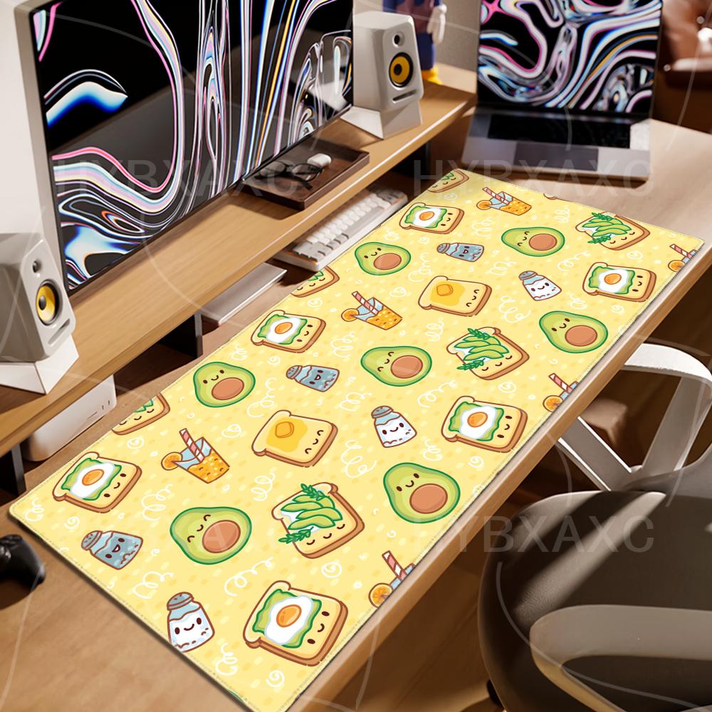 HYBXAXC Mousepad Computer HD L - Gaming Keyboard Higround 评论和价格