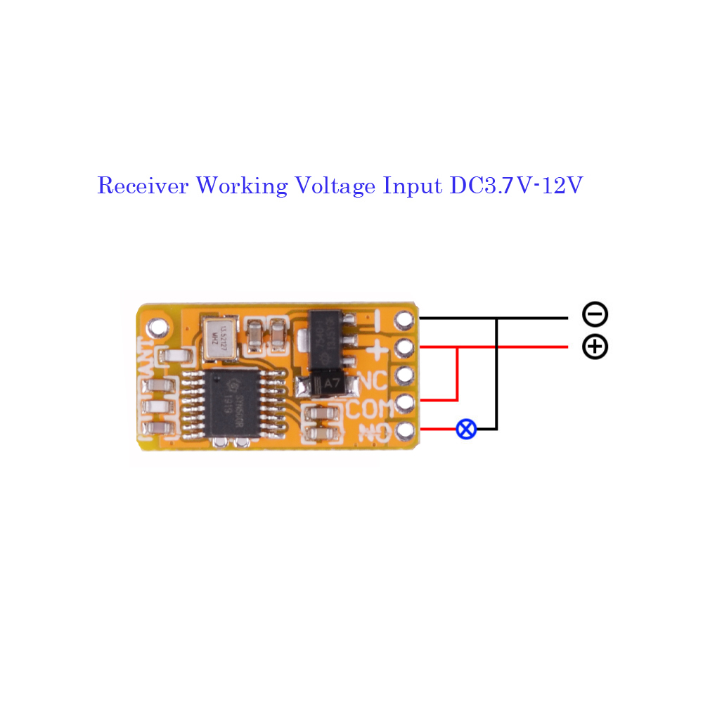 3.7V 4.2V 5v 6v 7.4V 9v 12v Bu - Switch Opener Tool 评论和价格