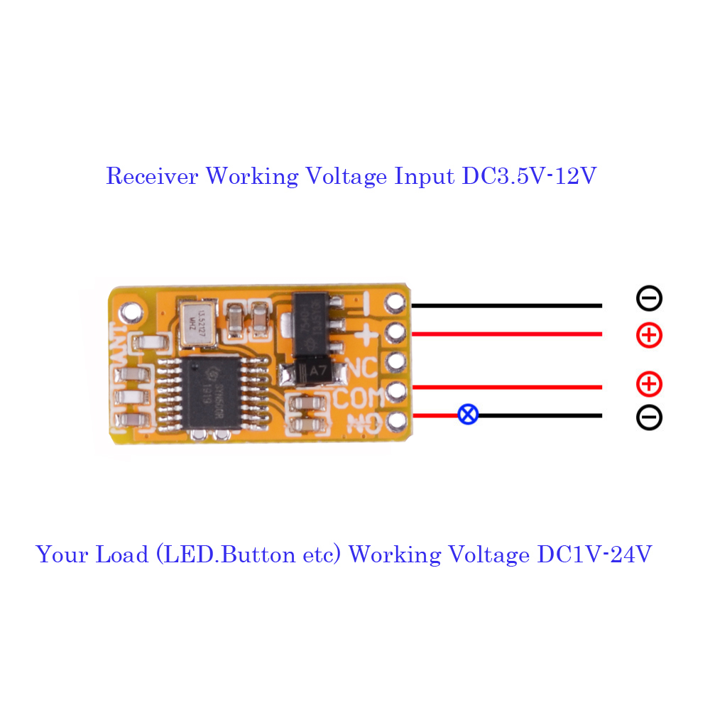 3.7V 4.2V 5v 6v 7.4V 9v 12v Bu - Switch Opener Tool 评论和价格