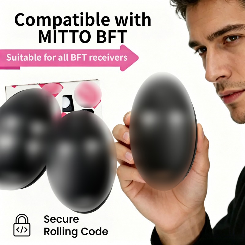Remote Control MITTO 2 4 KLEIO - Switch Opener Tool 评论和价格