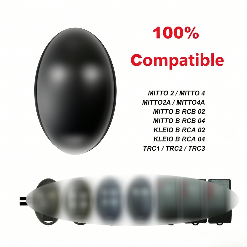 Remote Control MITTO 2 4 KLEIO - Switch Opener Tool 评论和价格