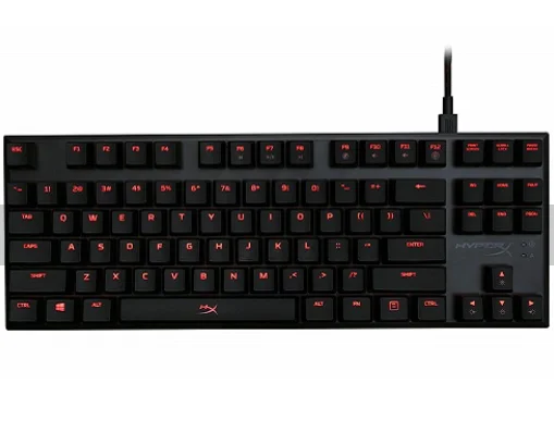 Sell WellHyperX Alloy FPS Pro  - Gaming Keyboard Hyperx 评论和价格