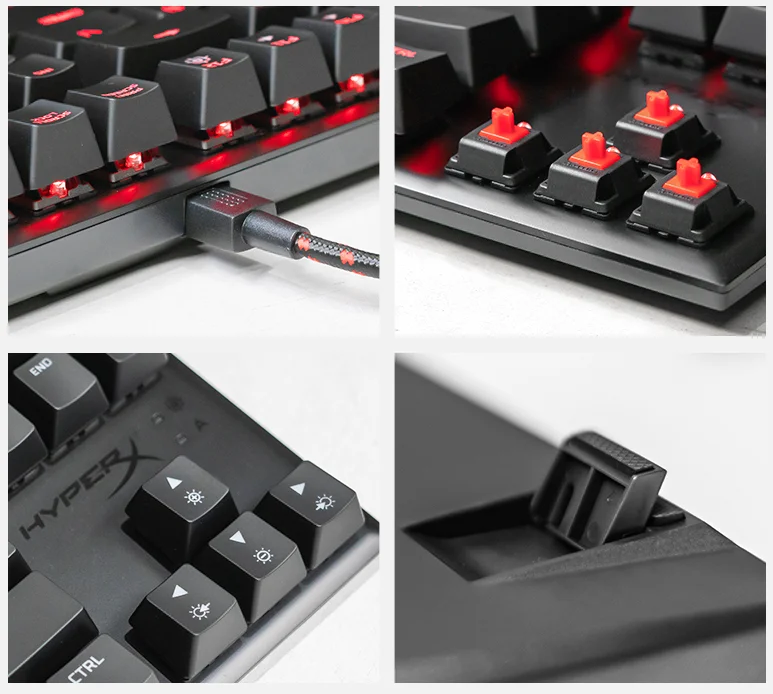 Sell WellHyperX Alloy FPS Pro  - Gaming Keyboard Hyperx 评论和价格