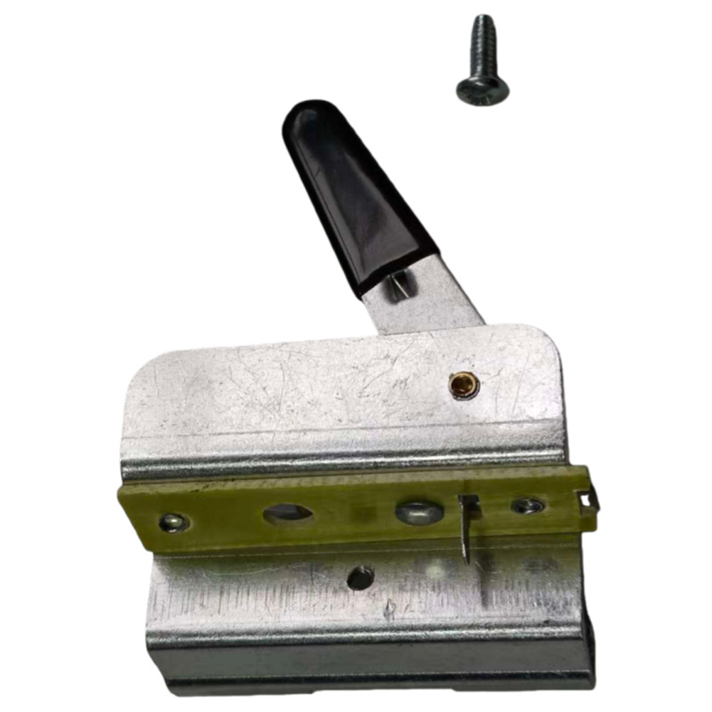Metal Limit Tab Garage Opener  - Switch Opener Tool 评论和价格