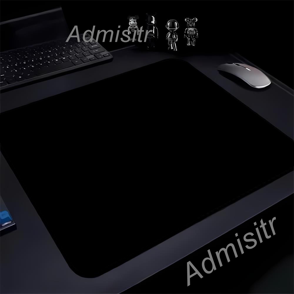 45X40 Large Black Mouse Pad Si - Gaming Keyboard Higround 评论和价格