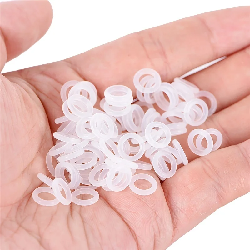 Mechanical Keyboard O-Ring Swi - Keycap Puller Ring 评论和价格