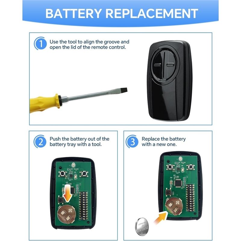 Handy Tool Dip Switch For 380U - Switch Opener Tool 评论和价格