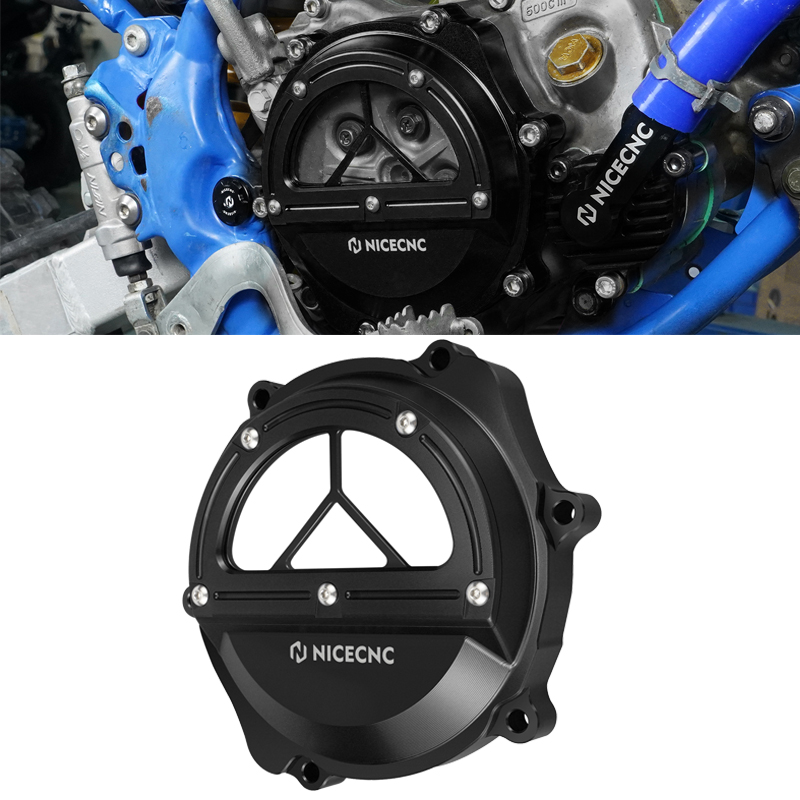 NICECNC For Yamaha YZ85 YZ 85  - Aluminum Case 65 评论和价格