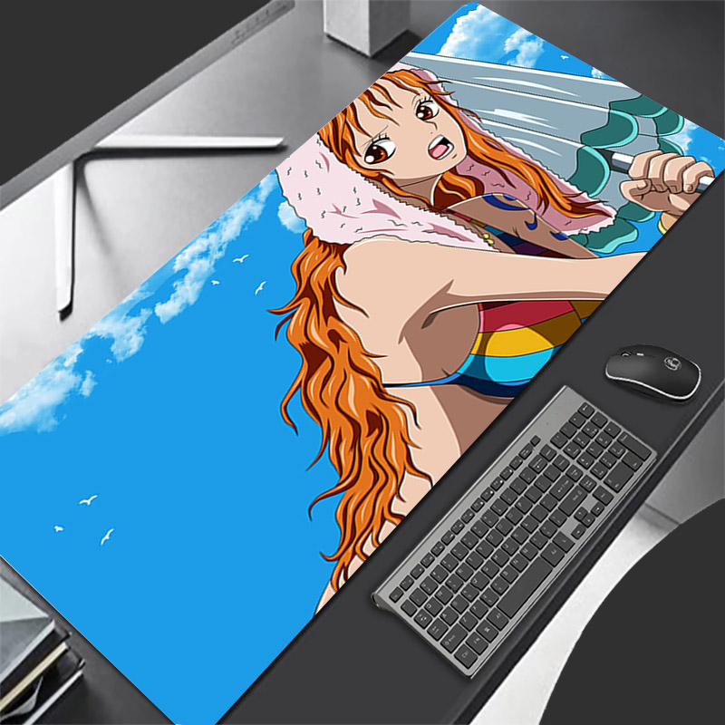 Mouse Pad One Piece Durable An - Gaming Keyboard Higround 评论和价格
