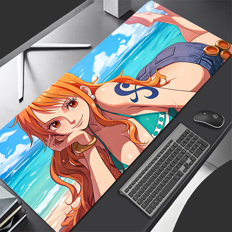 Mouse Pad One Piece Durable An - Gaming Keyboard Higround 评论和价格