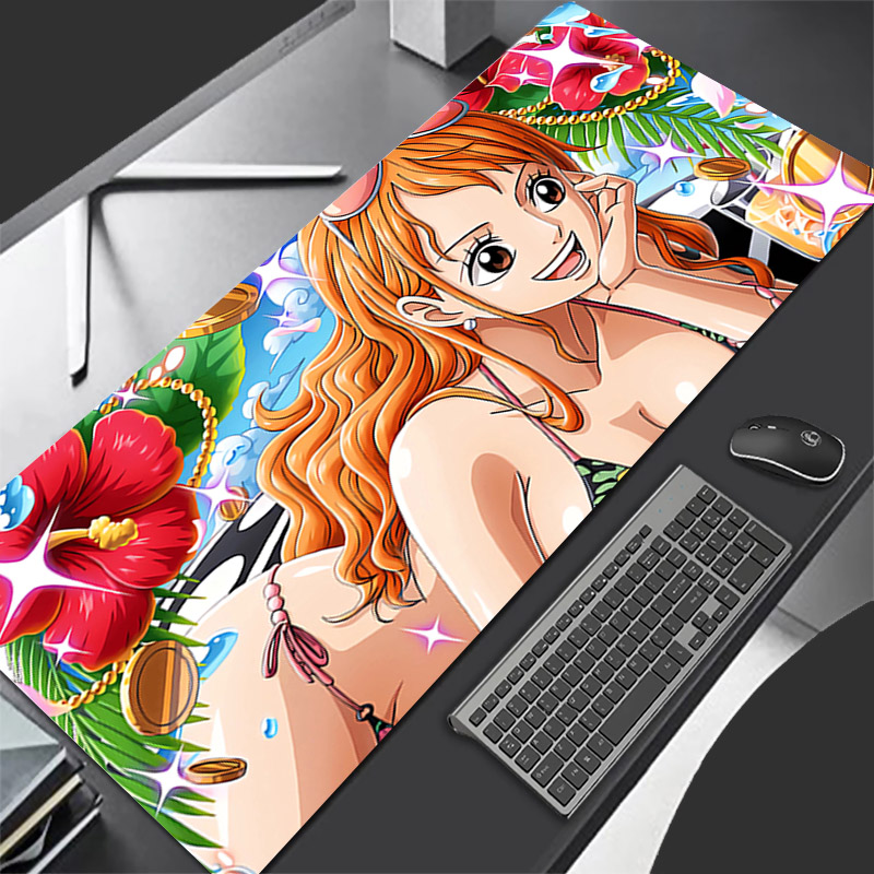 Mouse Pad One Piece Durable An - Gaming Keyboard Higround 评论和价格