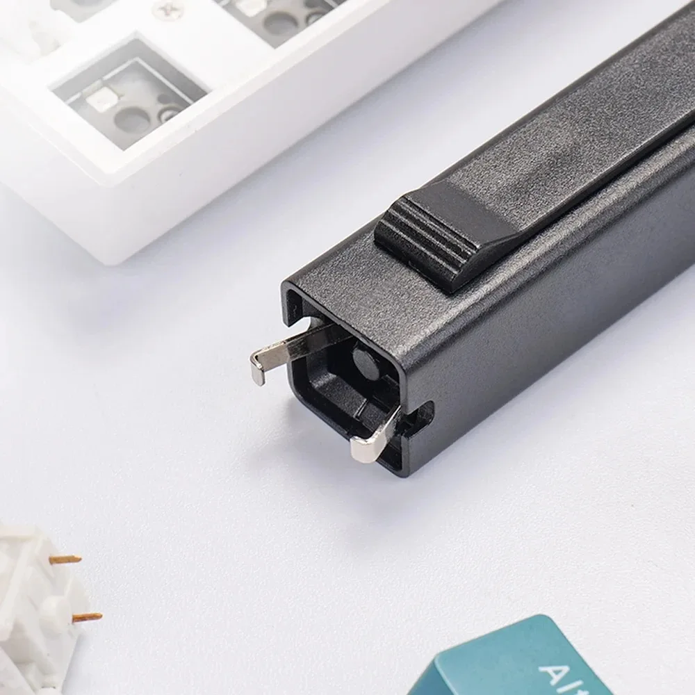 2 In 1 Switch Puller Keycap Pu - Keycap Puller Ring 评论和价格