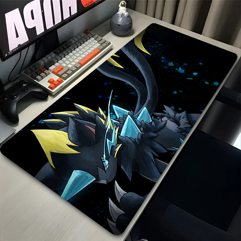 Zeraora Mouse Pad P-pokemon Co - Gaming Keyboard Higround 评论和价格