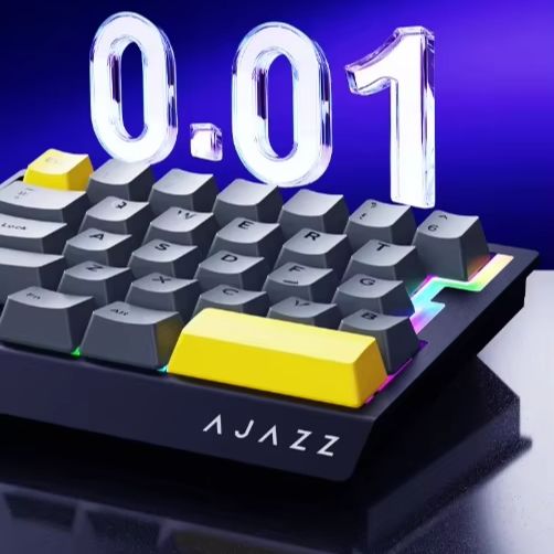 AK029 Wired One-Handed Gaming  - Gaming Keyboard Mini 评论和价格