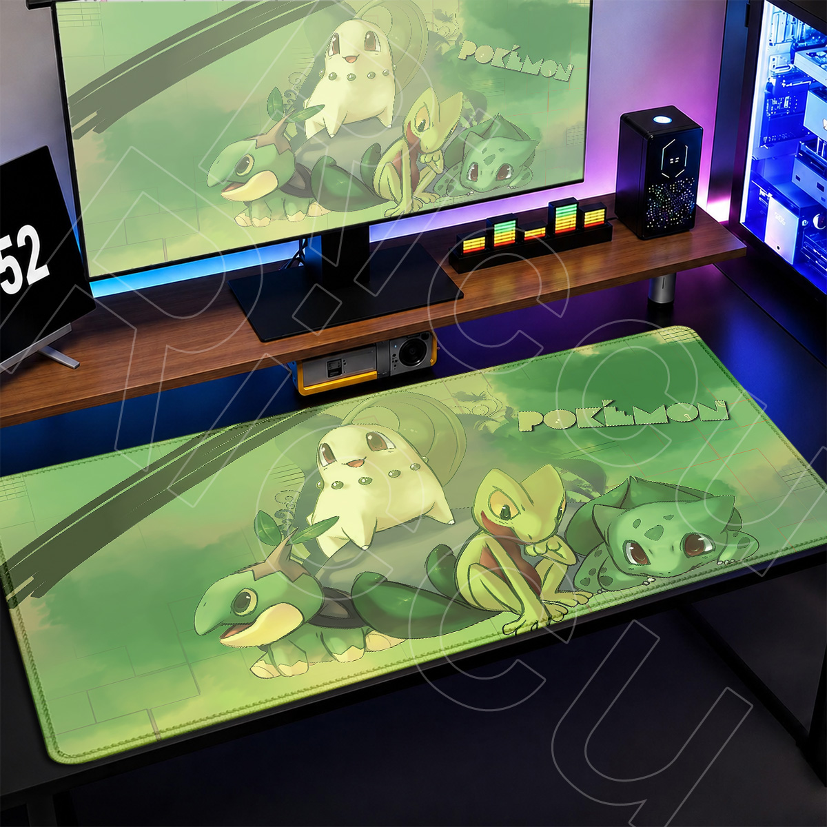 Office Gamer Decoration Mouse  - Gaming Keyboard Higround 评论和价格