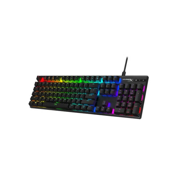 original wholesale  Hyperx All - Gaming Keyboard Hyperx 评论和价格