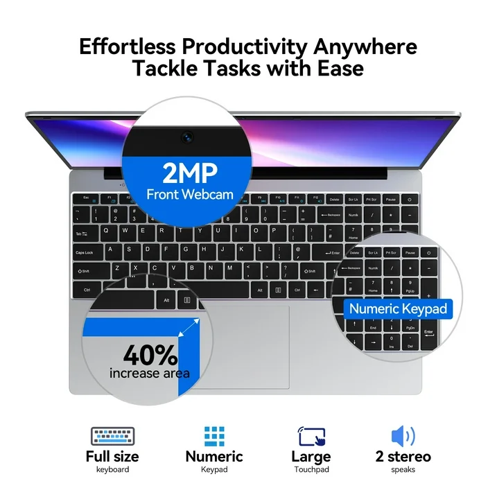 2026 Intel Core i9 9900 15.6 I - Gaming Keyboard 2026 评论和价格