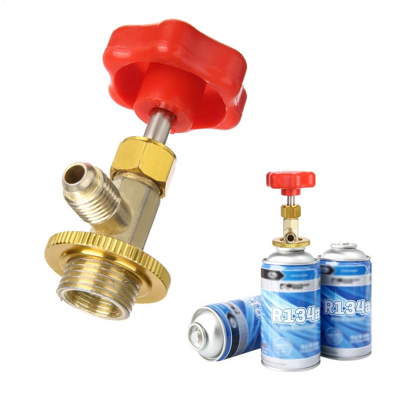 SAE Auto AC Can Tap Valve Bott - Switch Opener Tool 评论和价格