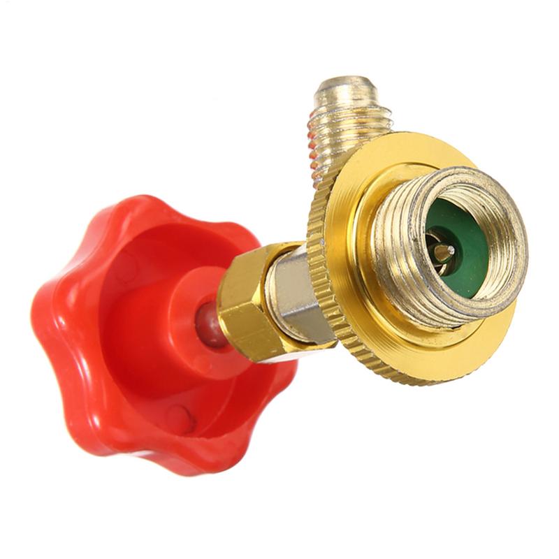 SAE Auto AC Can Tap Valve Bott - Switch Opener Tool 评论和价格