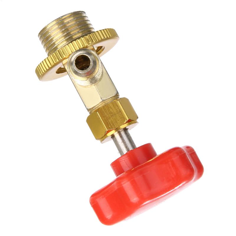 SAE Auto AC Can Tap Valve Bott - Switch Opener Tool 评论和价格