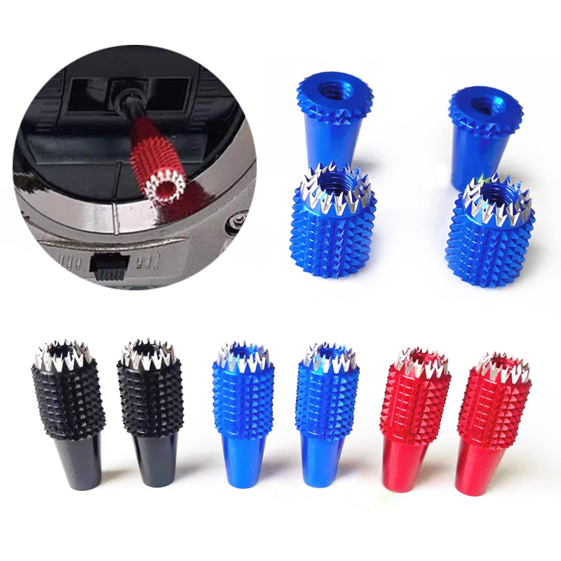 RC Remote controller Aluminum  - Stabilizer Screw In 评论和价格
