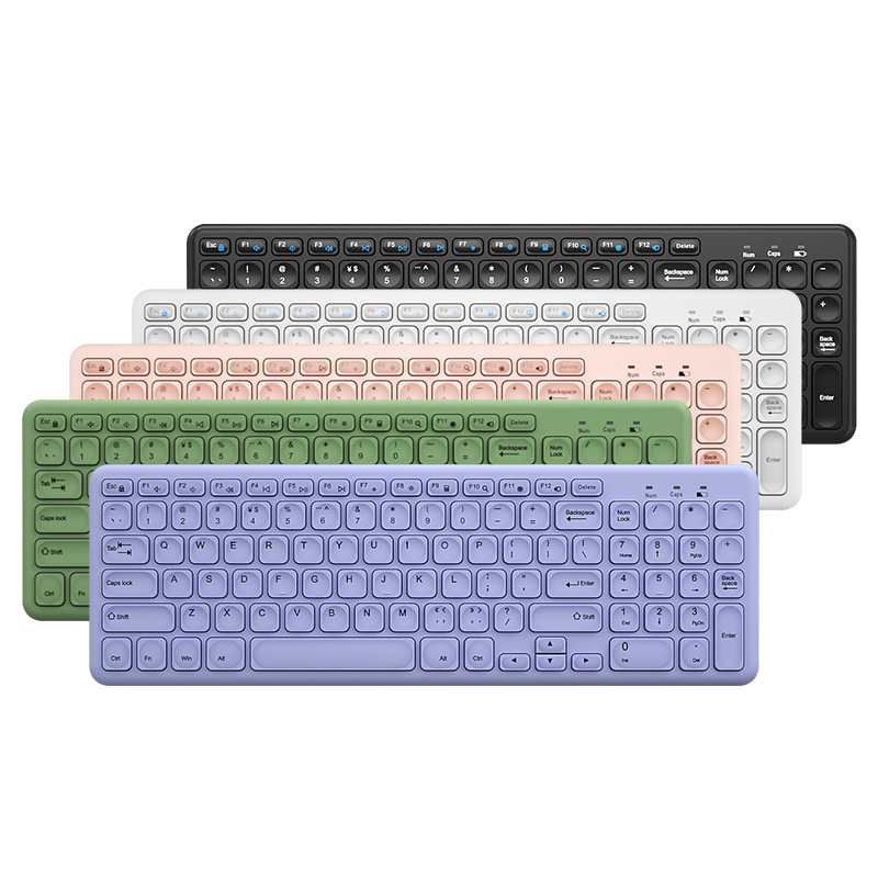 Fashion Wireless Keyboard and  - Gaming Keyboard And Mouse Combo Wireless 评论和价格