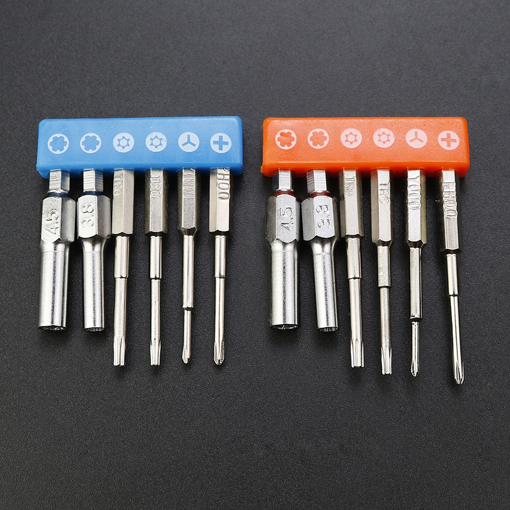 JCD Screwdriver Set Disassembl - Switch Opener Tool 评论和价格