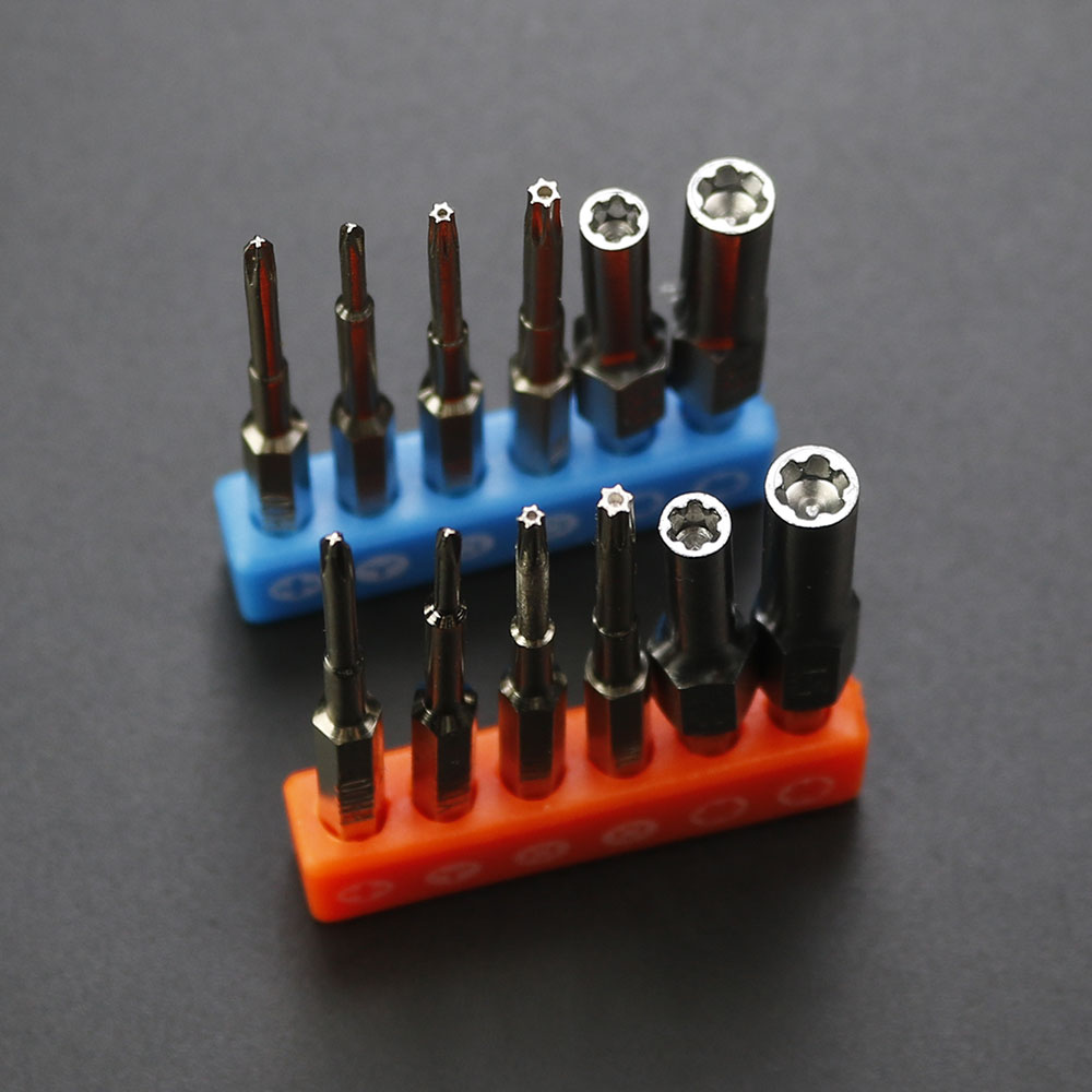 JCD Screwdriver Set Disassembl - Switch Opener Tool 评论和价格