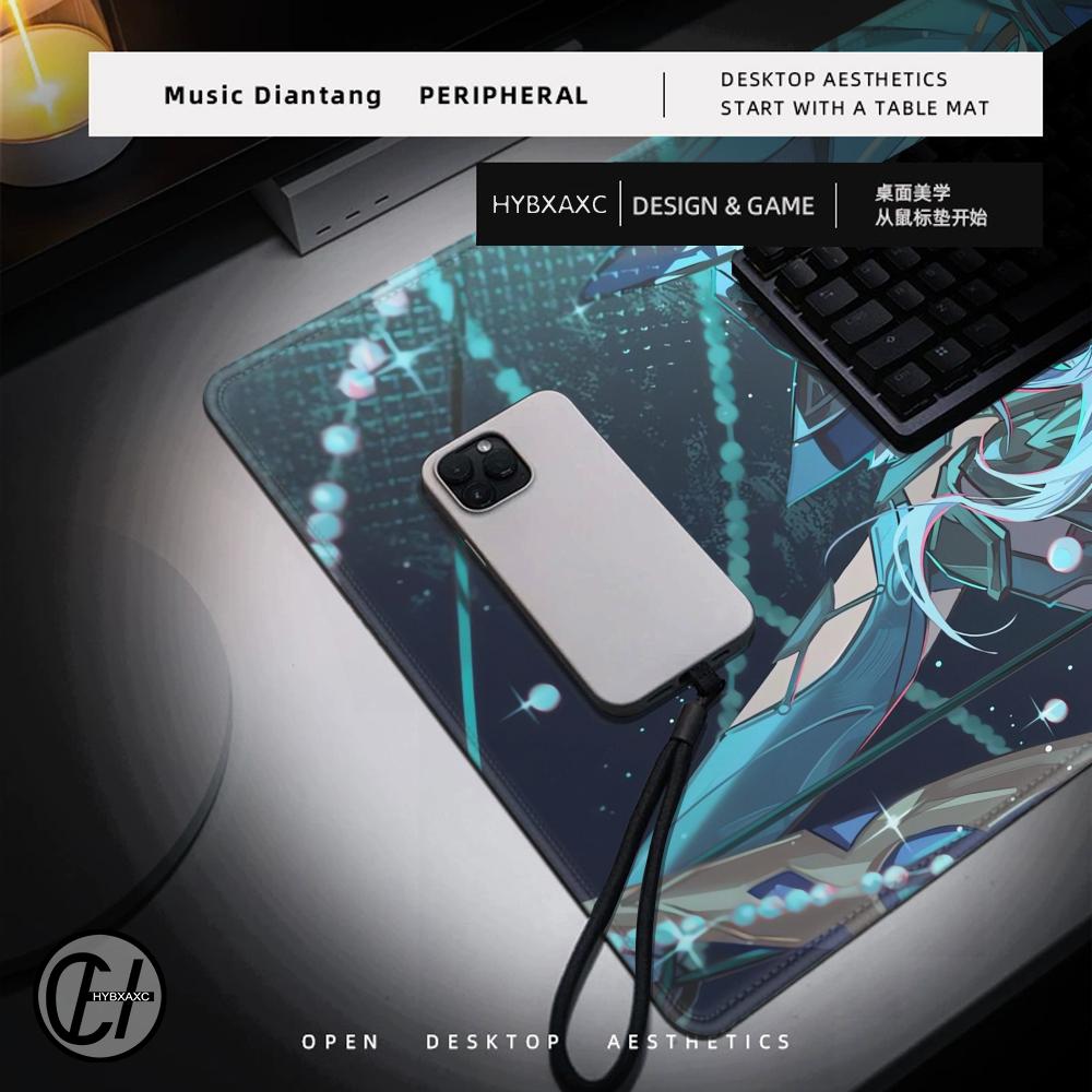 Mini Pc Rubber Mouse Pad Game  - Gaming Keyboard Mini 评论和价格