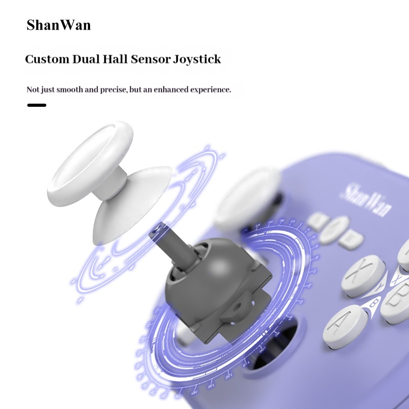 Upgraded Shanwan Q37pro Mini P - Gaming Keyboard Mini 评论和价格