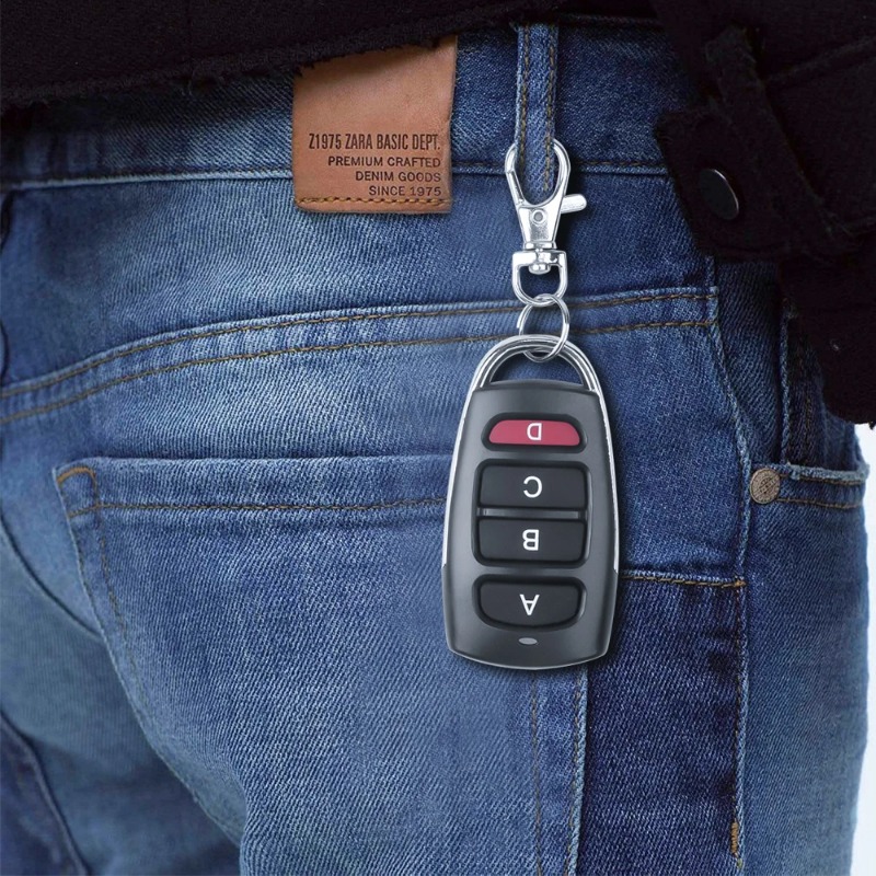 10Pcs 5Pcs Wireless RF 433Mhz  - Switch Opener Tool 评论和价格