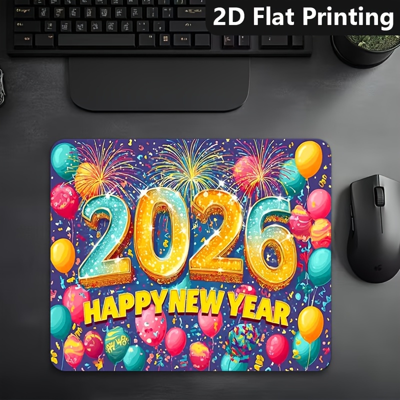 Gold Flash 2026 Mouse Pad, Min - Gaming Keyboard 2026 评论和价格