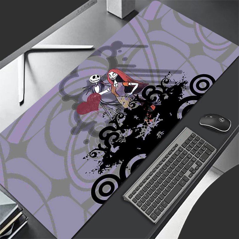 Mouse Pad Gamer Large Computer - Gaming Keyboard Mini 评论和价格