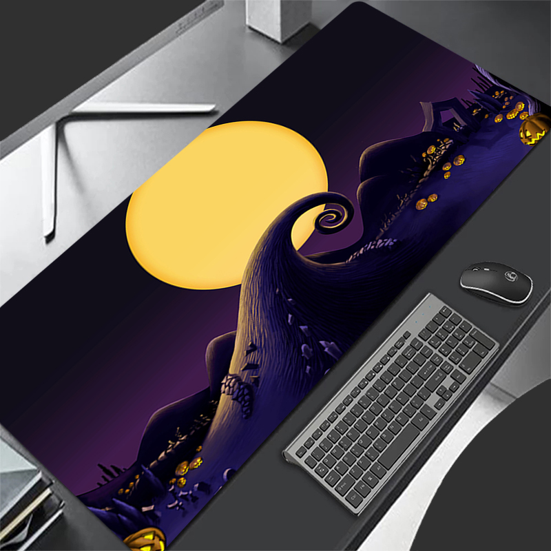 Mouse Pad Gamer Large Computer - Gaming Keyboard Mini 评论和价格