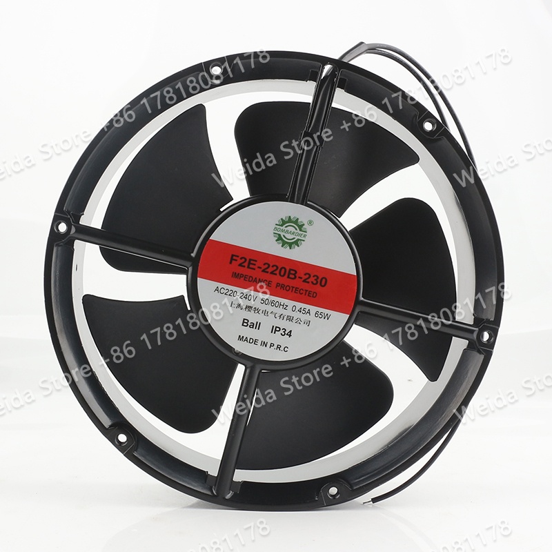 22CM New BOMBARDIER AC 220-240 - Aluminum Case 65 评论和价格