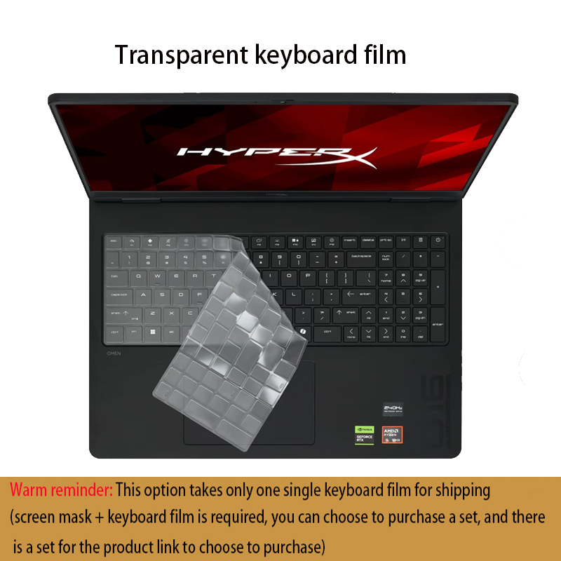 For HP HyperX OMEN MAX Gaming  - Gaming Keyboard Hyperx 评论和价格