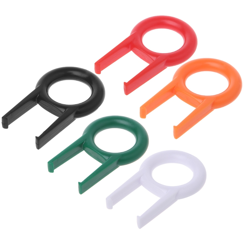 Keycap Puller Ring Universal K - Keycap Puller Ring 评论和价格